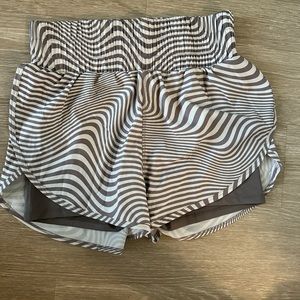 Vitality vista short